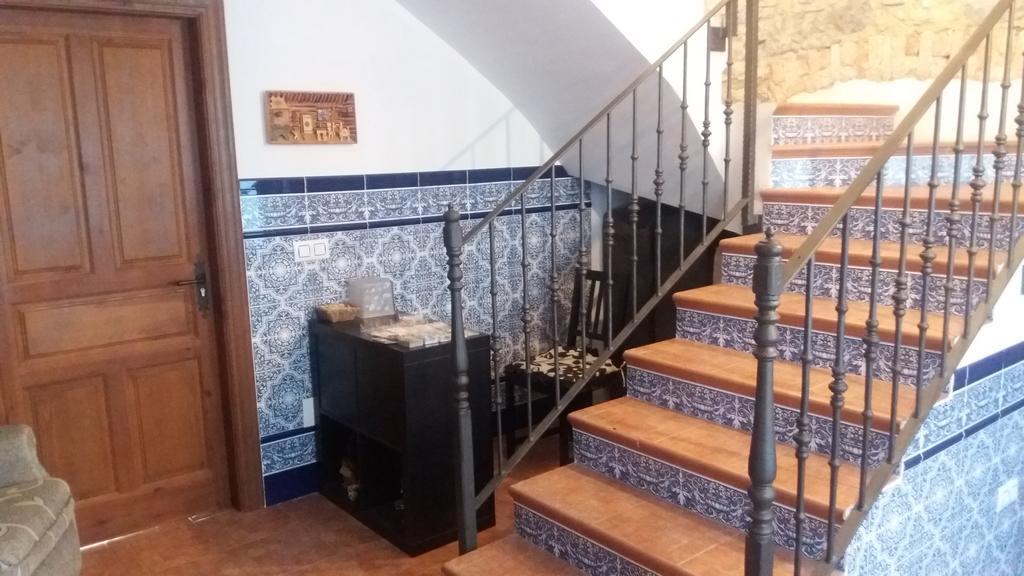 Escuelas De Fuentes Villaviciosa  Kültér fotó
